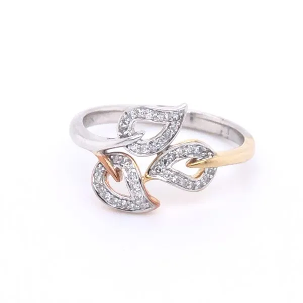 Diamond Fashion Ring Your Jewelry Box Altoona, PA