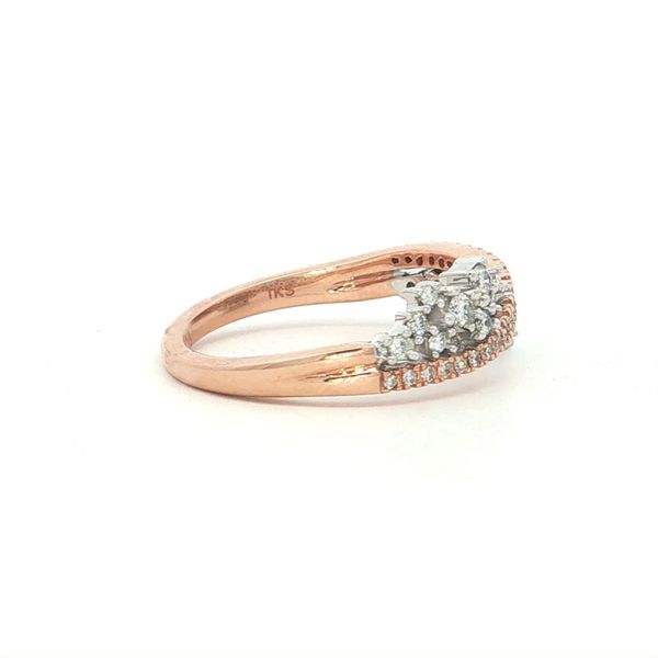 Diamond Fashion Ring Image 4 Your Jewelry Box Altoona, PA