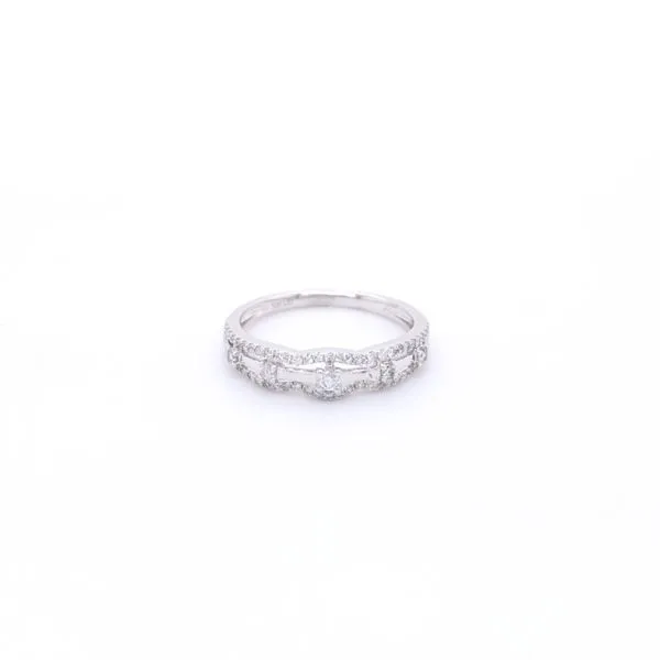 Diamond Fashion Ring Image 2 Your Jewelry Box Altoona, PA