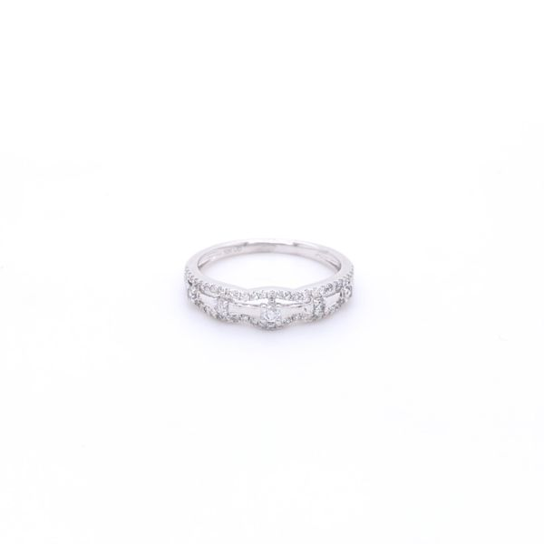 Diamond Fashion Ring Image 2 Your Jewelry Box Altoona, PA