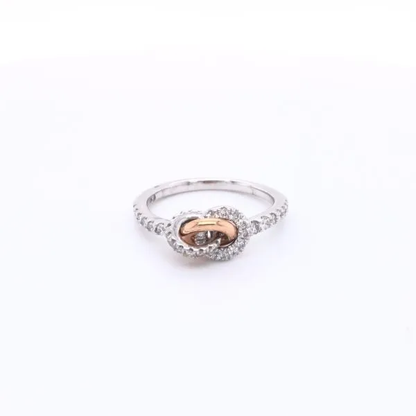 Diamond Fashion Ring Image 2 Your Jewelry Box Altoona, PA