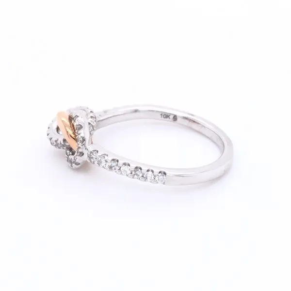 Diamond Fashion Ring Image 3 Your Jewelry Box Altoona, PA