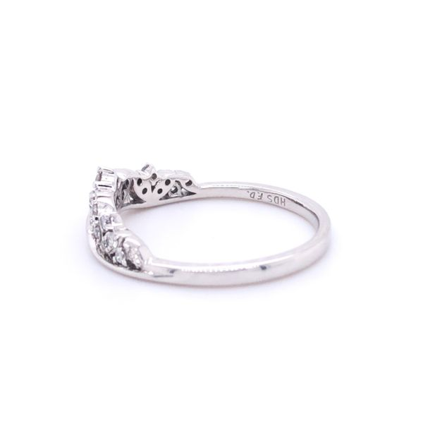 Diamond Fashion Ring Image 3 Your Jewelry Box Altoona, PA