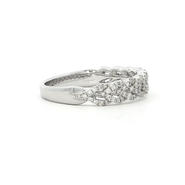 Diamond Fashion Ring Image 4 Your Jewelry Box Altoona, PA