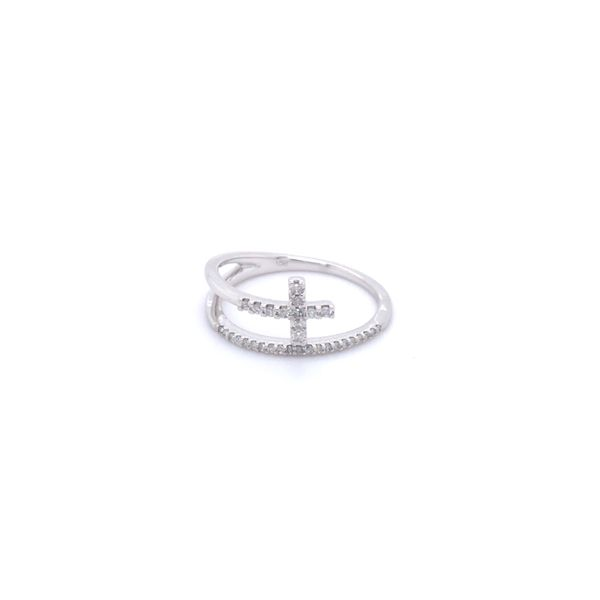 Diamond Fashion Ring Image 2 Your Jewelry Box Altoona, PA