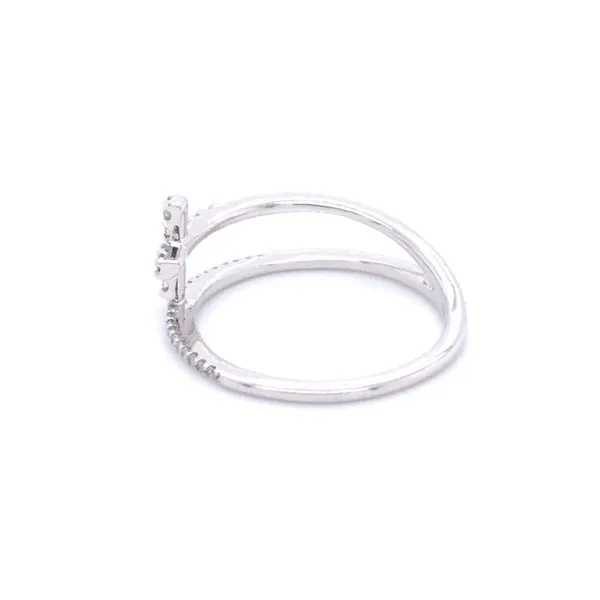 Diamond Fashion Ring Image 3 Your Jewelry Box Altoona, PA