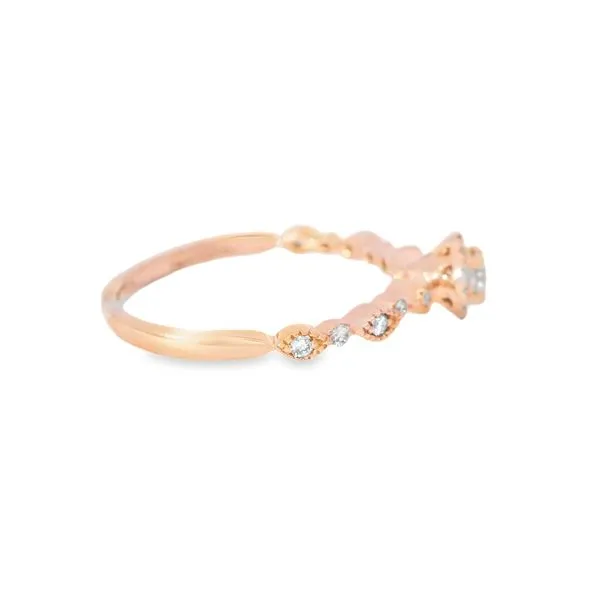 Diamond Fashion Ring Image 4 Your Jewelry Box Altoona, PA