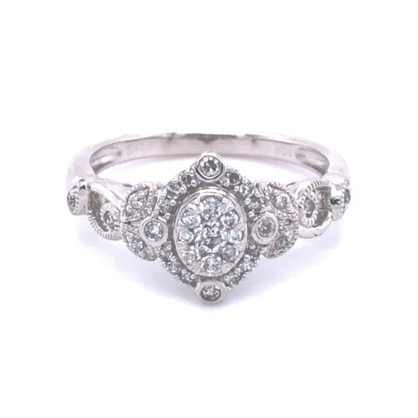 Diamond Fashion Ring Your Jewelry Box Altoona, PA