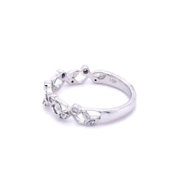 Diamond Fashion Ring Image 3 Your Jewelry Box Altoona, PA