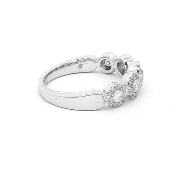 Diamond Fashion Ring Image 4 Your Jewelry Box Altoona, PA