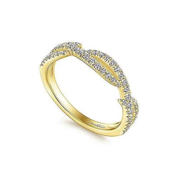 Diamond Fashion Ring Image 2 Your Jewelry Box Altoona, PA