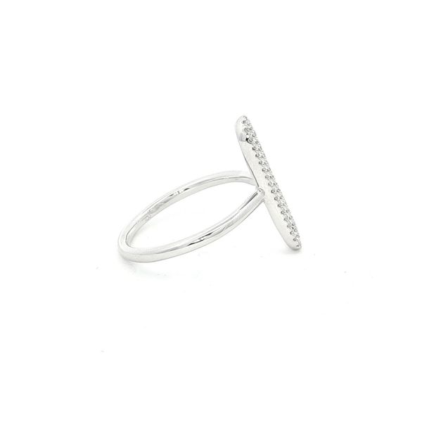 Diamond Fashion Ring Image 4 Your Jewelry Box Altoona, PA