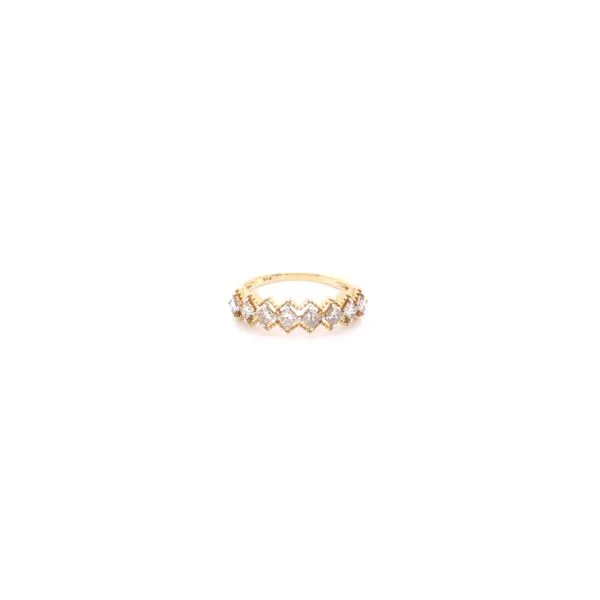 Diamond Fashion Ring Image 2 Your Jewelry Box Altoona, PA