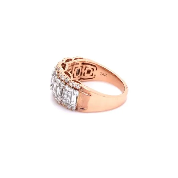 Diamond Fashion Ring Image 3 Your Jewelry Box Altoona, PA