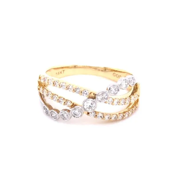 Diamond Fashion Ring Your Jewelry Box Altoona, PA