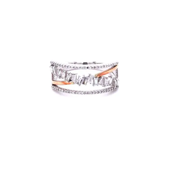 Diamond Fashion Ring Image 2 Your Jewelry Box Altoona, PA