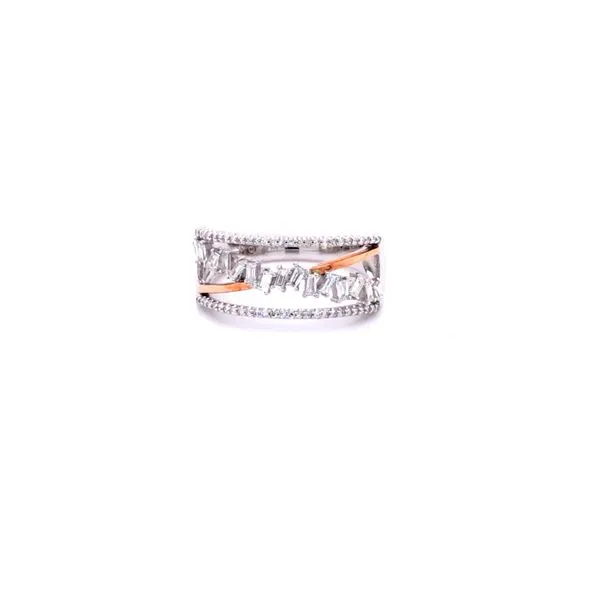 Diamond Fashion Ring Image 2 Your Jewelry Box Altoona, PA