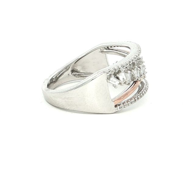 Diamond Fashion Ring Image 4 Your Jewelry Box Altoona, PA