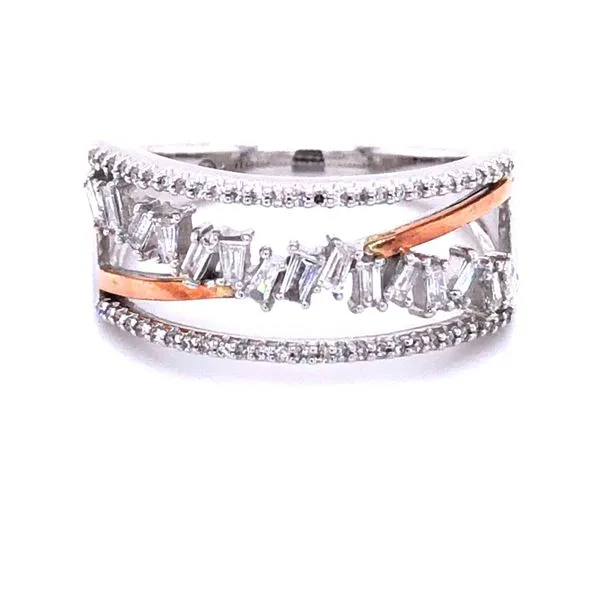 Diamond Fashion Ring Your Jewelry Box Altoona, PA