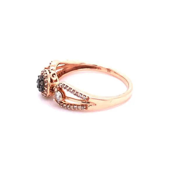 Diamond Fashion Ring Image 3 Your Jewelry Box Altoona, PA