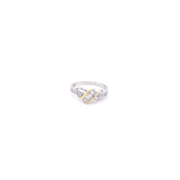 Diamond Fashion Ring Image 2 Your Jewelry Box Altoona, PA