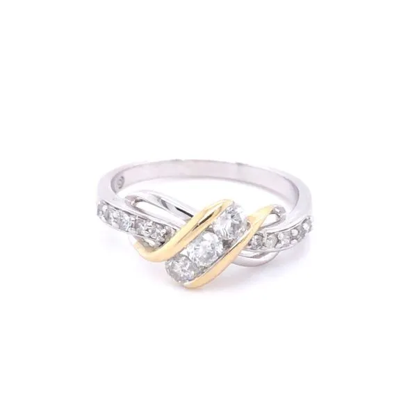 Diamond Fashion Ring Your Jewelry Box Altoona, PA