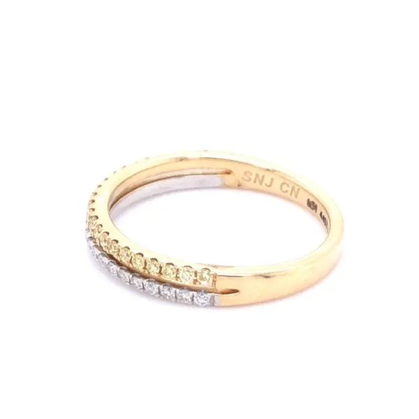 Diamond Fashion Ring Image 3 Your Jewelry Box Altoona, PA