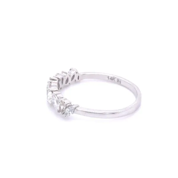 Diamond Fashion Ring Image 3 Your Jewelry Box Altoona, PA
