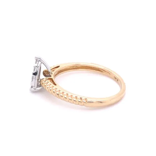 Diamond Fashion Ring Image 3 Your Jewelry Box Altoona, PA