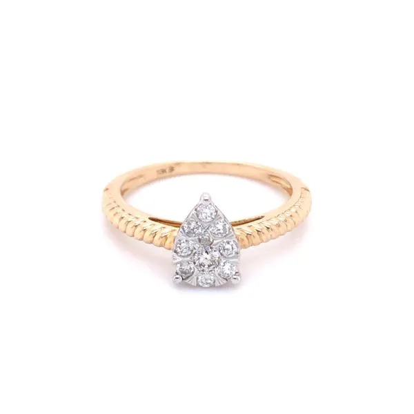 Diamond Fashion Ring Your Jewelry Box Altoona, PA