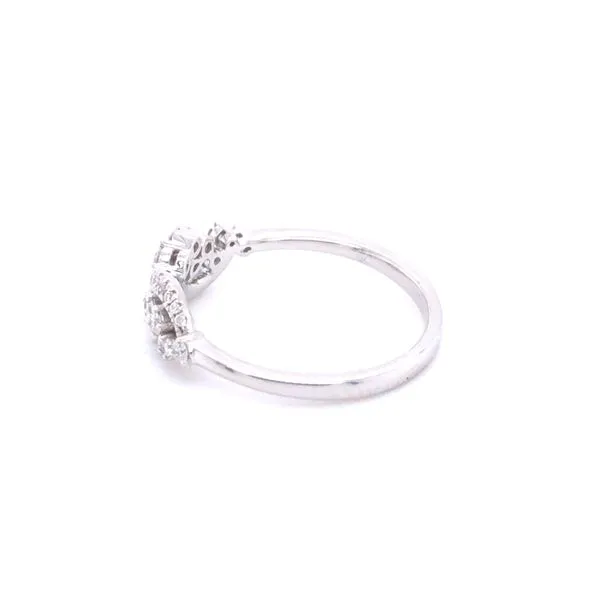 Diamond Fashion Ring Image 3 Your Jewelry Box Altoona, PA