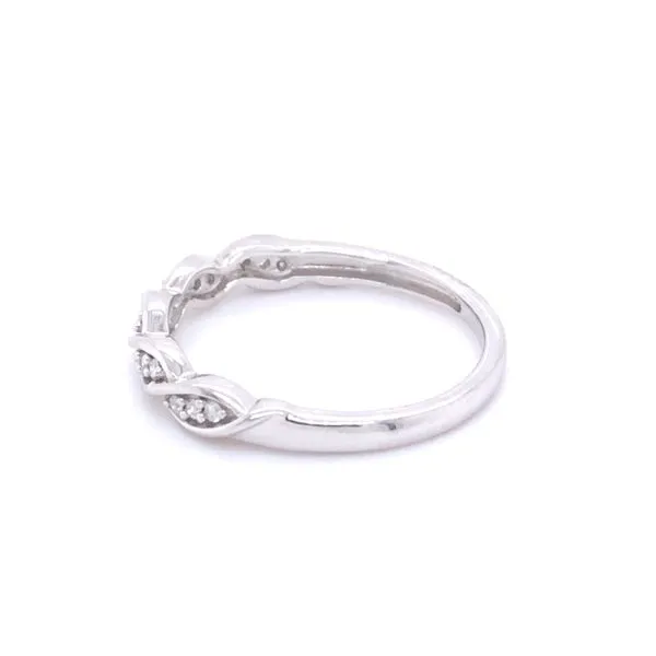 Diamond Fashion Ring Image 3 Your Jewelry Box Altoona, PA