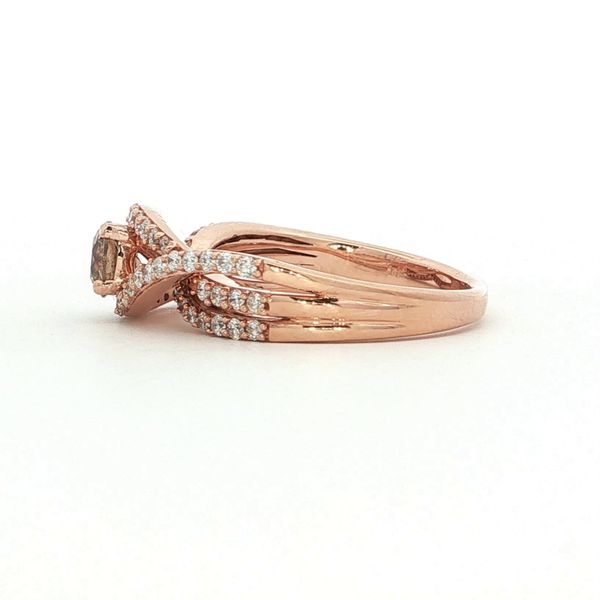 Diamond Fashion Ring Image 2 Your Jewelry Box Altoona, PA