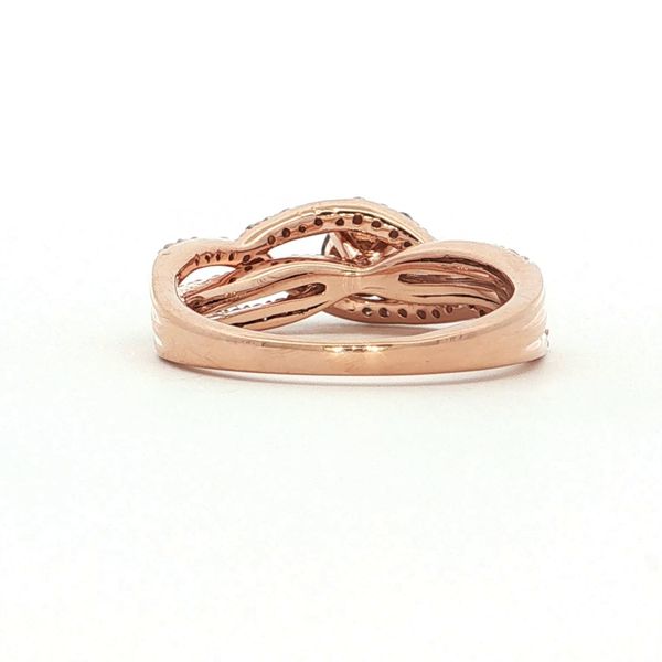 Diamond Fashion Ring Image 3 Your Jewelry Box Altoona, PA