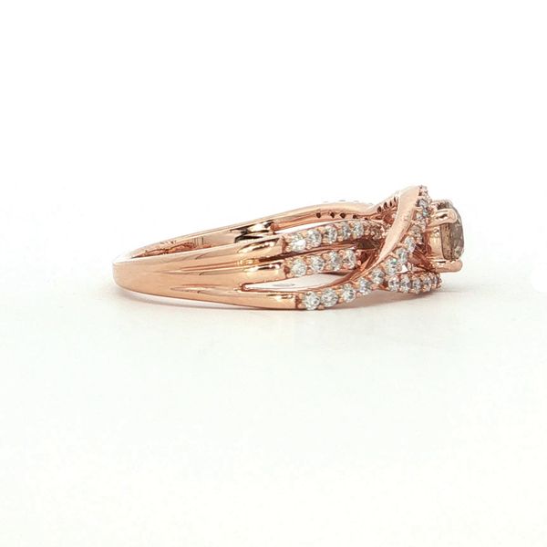 Diamond Fashion Ring Image 4 Your Jewelry Box Altoona, PA