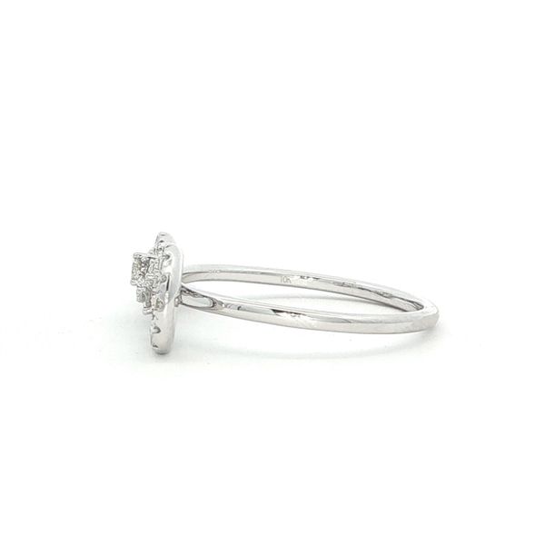 Diamond Fashion Ring Image 2 Your Jewelry Box Altoona, PA