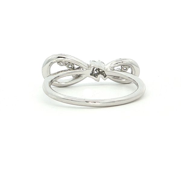 Diamond Fashion Ring Image 3 Your Jewelry Box Altoona, PA