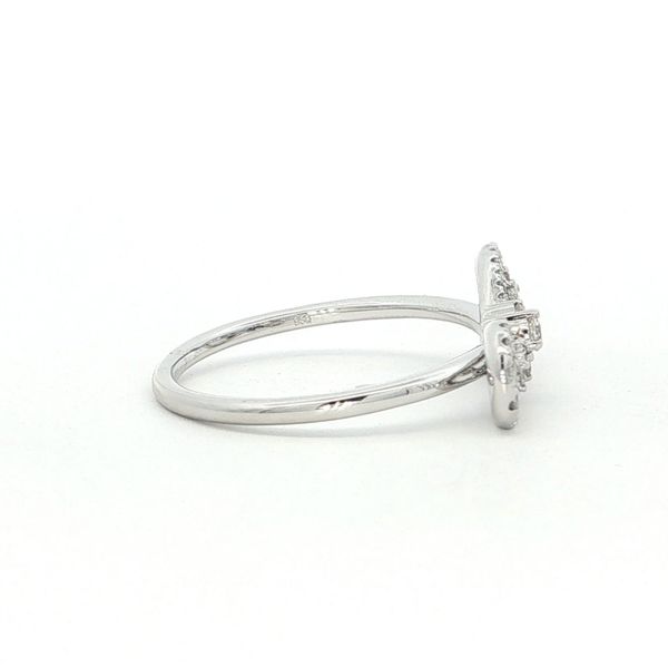 Diamond Fashion Ring Image 4 Your Jewelry Box Altoona, PA