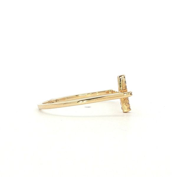 Diamond Fashion Ring Image 4 Your Jewelry Box Altoona, PA