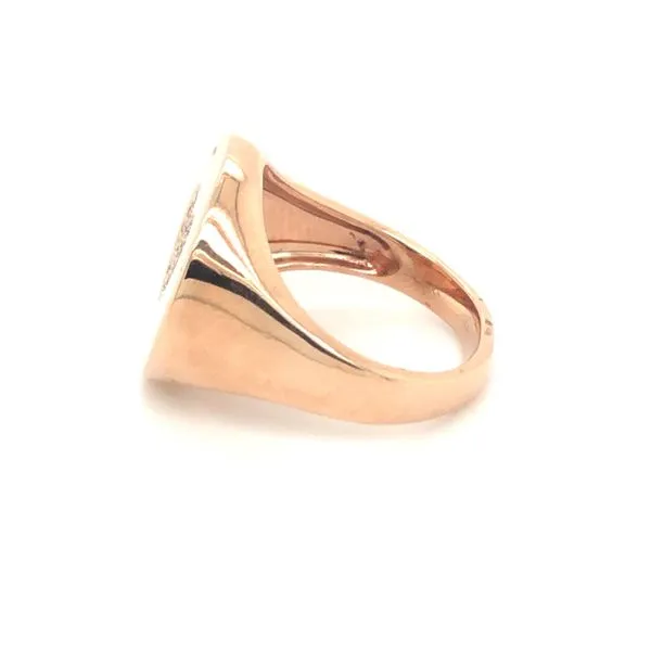 Diamond Fashion Ring Image 3 Your Jewelry Box Altoona, PA