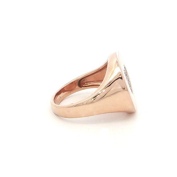 Diamond Fashion Ring Image 4 Your Jewelry Box Altoona, PA