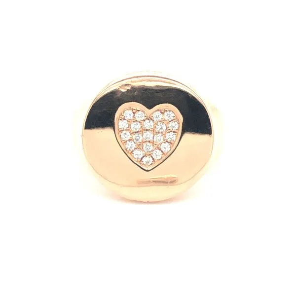 Diamond Fashion Ring Your Jewelry Box Altoona, PA