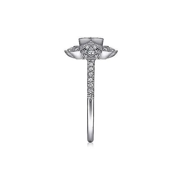 Diamond Fashion Ring Image 3 Your Jewelry Box Altoona, PA