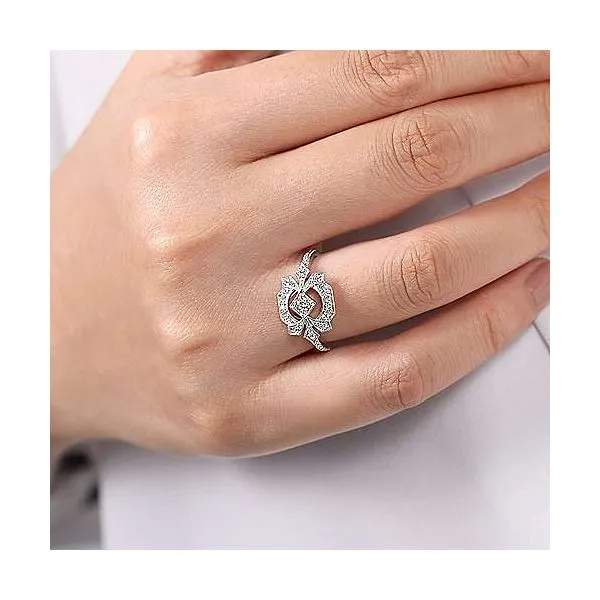 Diamond Fashion Ring Image 4 Your Jewelry Box Altoona, PA