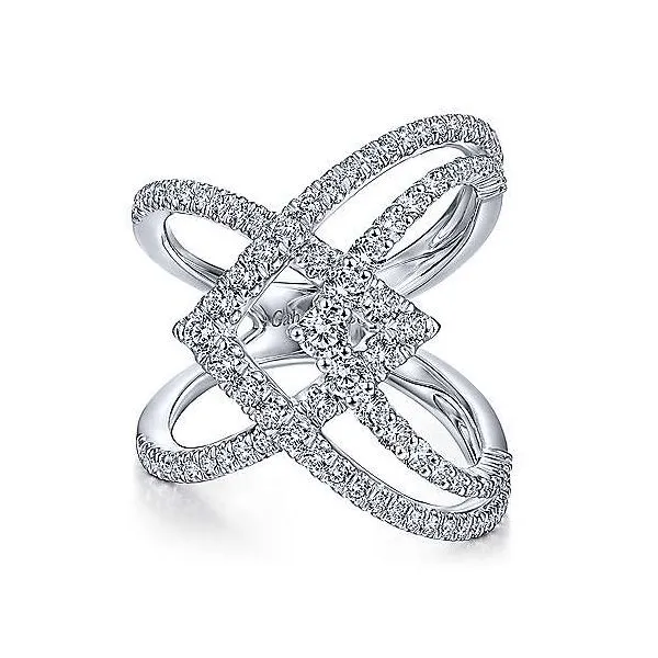 Diamond Fashion Ring Your Jewelry Box Altoona, PA