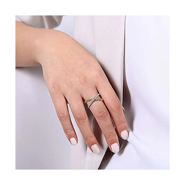 Diamond Fashion Ring Image 4 Your Jewelry Box Altoona, PA