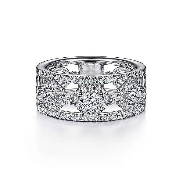 Diamond Fashion Ring Your Jewelry Box Altoona, PA
