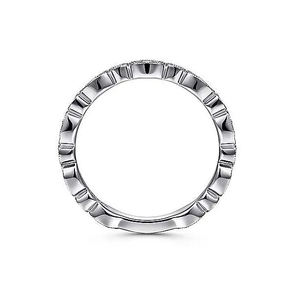 Diamond Fashion Ring Image 2 Your Jewelry Box Altoona, PA