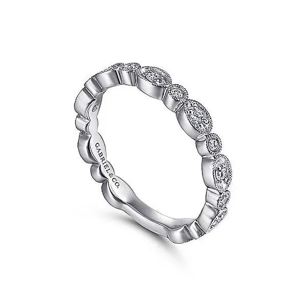 Diamond Fashion Ring Image 3 Your Jewelry Box Altoona, PA