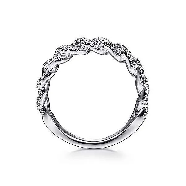 Diamond Fashion Ring Image 2 Your Jewelry Box Altoona, PA